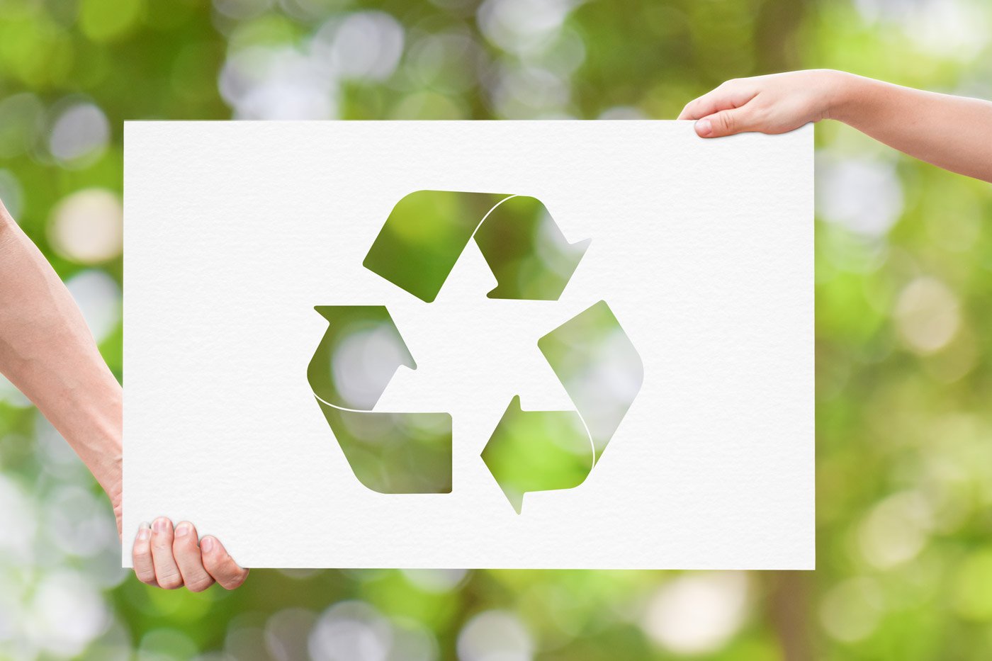 Recycle Day